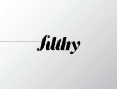 品牌设计欣赏:&nbsp;Filthymedia