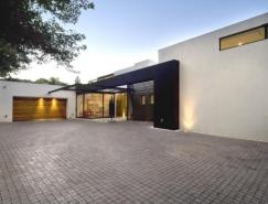 南非Mosi豪华别墅设计