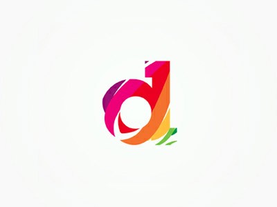 30款色彩丰富的Logo欣赏