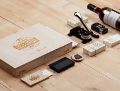 Pavel&nbsp;Emelyanov品牌设计