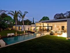南非Moss&nbsp;Oaklands豪华别墅