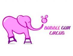 标志设计元素运用实例：大象(二)