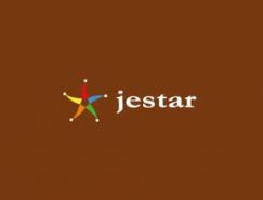 标志设计元素运用实例：星形