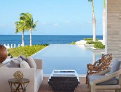 西印度群岛美丽的Viceroy别墅