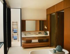 9款漂亮的浴室设计作品