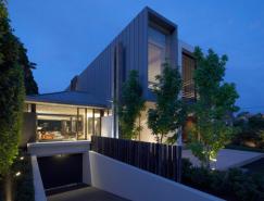 澳大利亚Hunter住宅设计