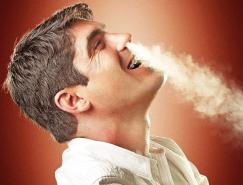 国外一组有趣的平面广告