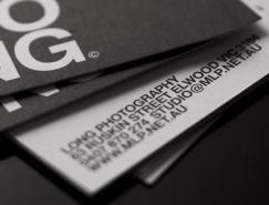 墨尔本工作室BRAVE品牌设计欣赏