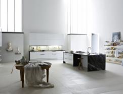 意大利Dada漂亮的个性化厨房设计