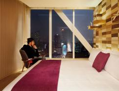 香港九龙Madera&nbsp;套房酒店