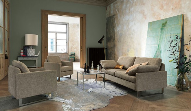 30款现代时髦沙发规划