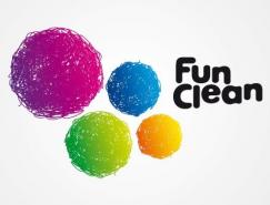 Fun&nbsp;Clean产品包装设计