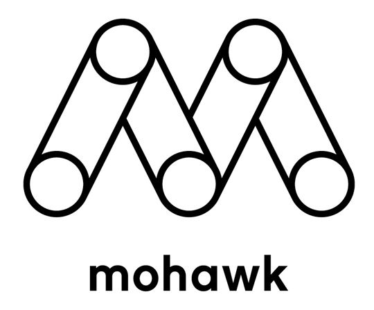 美国最大私营造纸厂商Mohawk新形象