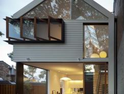 Elliott&nbsp;Ripper别墅设计