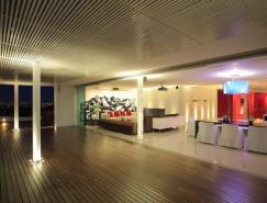 墨西哥PPDG住宅设计