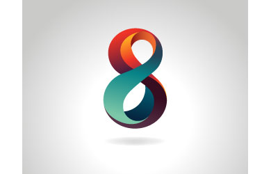 34款精美Logo设计(2012.4月号)