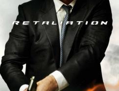 电影海报欣赏：特种部队2：复仇(G.I.&nbsp;Joe:&nbsp;Retaliation)