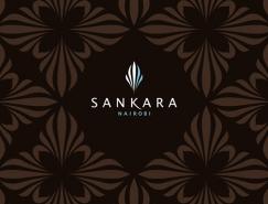 Sankara五星级酒店的新形象