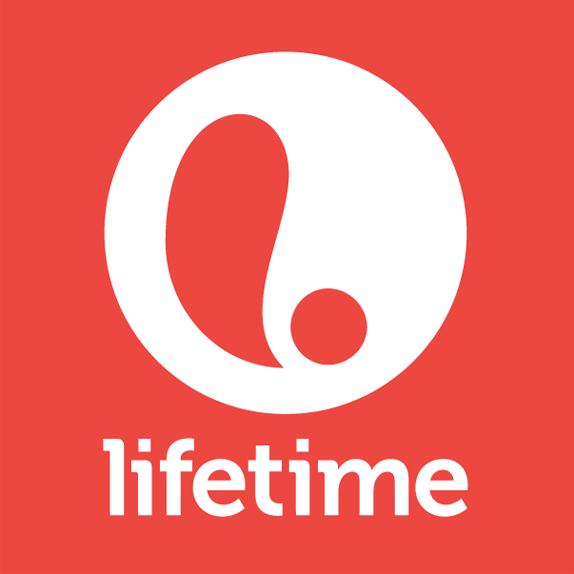 Lifetime 电视台推出新标志