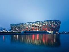 中国建筑位居《名利场》“最重要建筑”之列