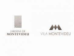 楼盘品牌设计：Villa&nbsp;Montevideu