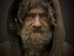 Photoshop快速打造高清低饱和人像图片