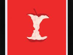 优秀海报设计精选集(2)