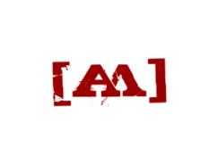 40款基于首字母设计的Logo欣赏