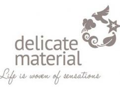 以色列Delicate&nbsp;Material香皂品牌形象设计