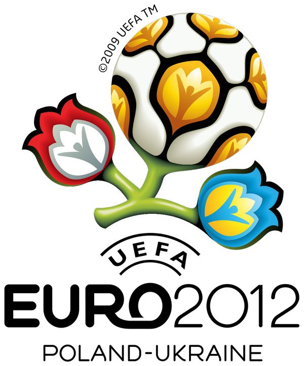 2012年歐洲杯官方標志