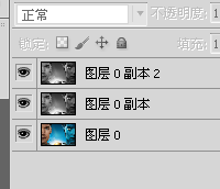 PS教程：PS快速将照片转成逼真素描特效