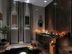 FAPCeramiche浴室设计