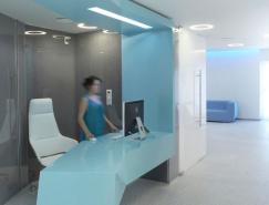 Mab&nbsp;Architects：雅典Embryocare&nbsp;妇科诊所