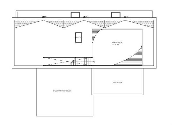 西雅图Azaya二层现代别墅设计