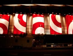 Target百货公司海报设计