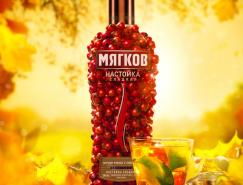 30个创意无限的平面广告欣赏