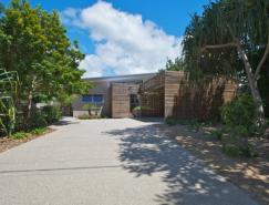 澳大利亚Byron湾East住宅设计