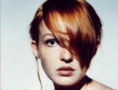 Photoshop给多斑的人物图片快速美肤