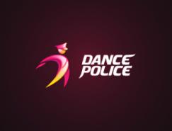 标志设计元素运用实例：运动