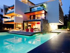 雅典H2住宅设计