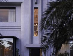 墨尔本Middle&nbsp;Park住宅设计