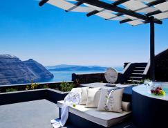 希腊圣托里尼San&nbsp;Antonio酒店