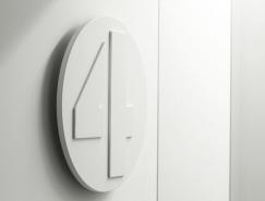 保加利亚Graffit&nbsp;Hotel酒店设计