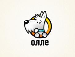 标志设计元素运用实例：吉祥物