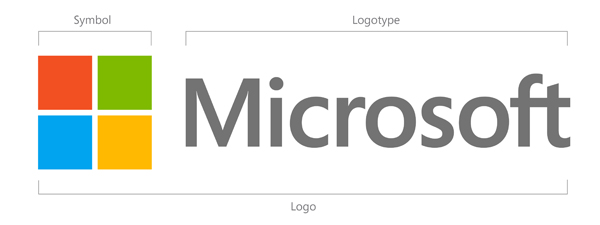 微软发布新Logo：时隔25年后再次更换