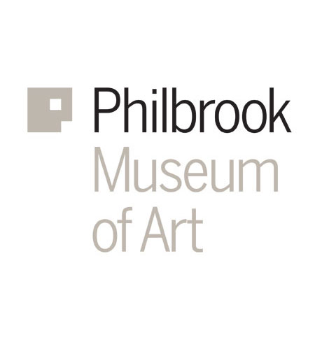 五角设计：菲尔布鲁克艺术博物馆全新视觉形象