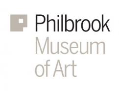 五角设计：菲尔布鲁克艺术博物馆全新视觉形象