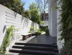 以色列Ramat&nbsp;Hasharon住宅设计