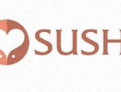 30款情人节主题Logo欣赏