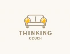 50款国外现代风格Logo设计